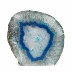 2.60kg Agate Crystal Lamp DB086 | Himalayan Salt Factory