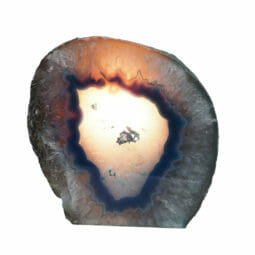 2.60kg Agate Crystal Lamp DB086 6 2.60kg Agate Crystal Lamp DB086 | Himalayan Salt Factory