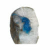 2.82kg Agate Crystal Lamp DB087 | Himalayan Salt Factory