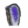 2.34kg Agate Crystal Lamp DB095 1 2.34kg Agate Crystal Lamp DB095 | Himalayan Salt Factory
