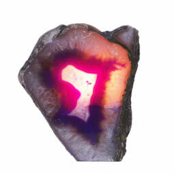 2.53kg Agate Crystal Lamp DB096 6 2.53kg Agate Crystal Lamp DB096 | Himalayan Salt Factory