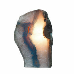 1.99kg Agate Crystal Lamp DB104 6 1.99kg Agate Crystal Lamp DB104 | Himalayan Salt Factory