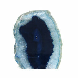 2.98kg Agate Crystal Lamp L024 | Himalayan Salt Factory