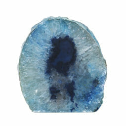 3.07kg Agate Crystal Lamp L027 | Himalayan Salt Factory