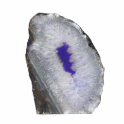 1.73kg Agate Crystal Lamp L033 | Himalayan Salt Factory