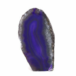 1.79kg Agate Crystal Lamp L037 | Himalayan Salt Factory