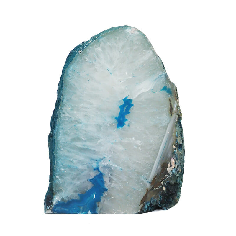 2.17kg Agate Crystal Lamp L044 3 2.17kg Agate Crystal Lamp L044 | Himalayan Salt Factory