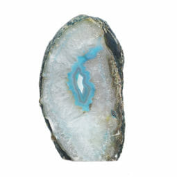 2.80kg Agate Crystal Lamp L046 | Himalayan Salt Factory