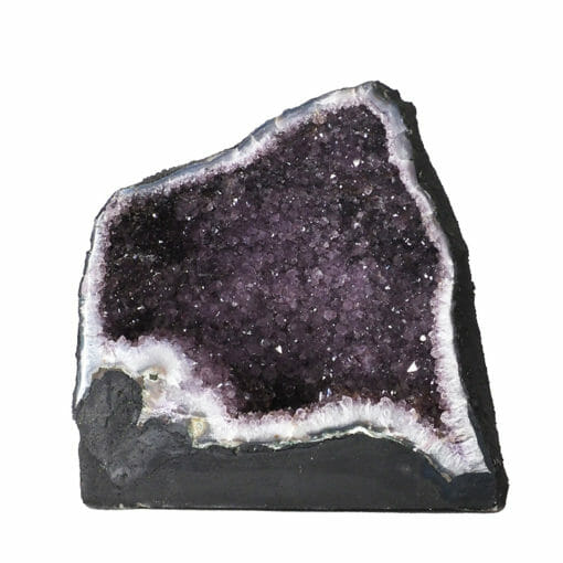 23.54kg Amethyst Geode DK832 | Himalayan Salt Factory