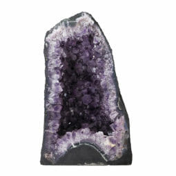 16.82kg Amethyst Geode DK835 | Himalayan Salt Factory