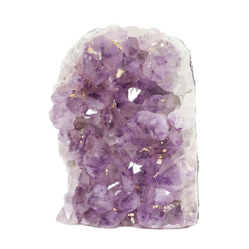3.10kg Natural Amethyst Crystal Lamp DR194 3 3.10kg Natural Amethyst Crystal Lamp DR194 | Himalayan Salt Factory