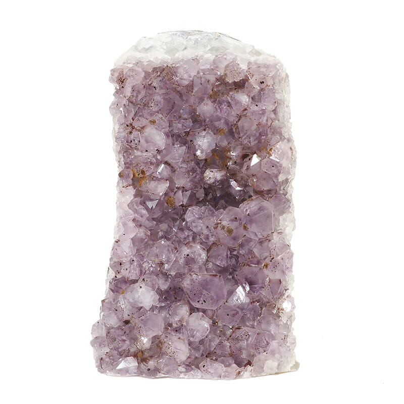2.92kg Natural Amethyst Crystal Lamp DR195 3 2.92kg Natural Amethyst Crystal Lamp DR195 | Himalayan Salt Factory