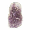 3.88kg Natural Amethyst Crystal Lamp DR199 | Himalayan Salt Factory