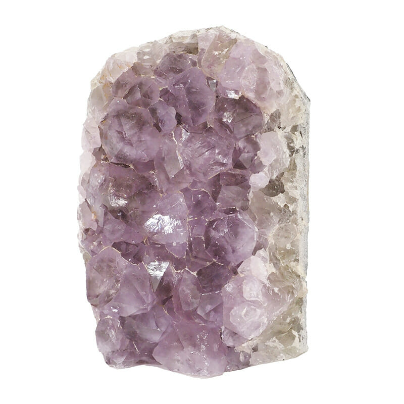 2.90kg Natural Amethyst Crystal Lamp DR201 3 2.90kg Natural Amethyst Crystal Lamp DR201 | Himalayan Salt Factory