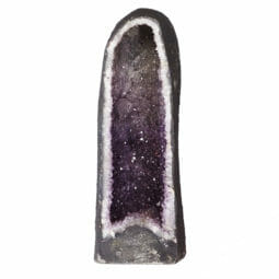 42.35kg Amethyst Geode DS1986 | Himalayan Salt Factory
