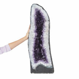 43.57kg Amethyst Geode DS1988 5 43.57kg Amethyst Geode DS1988 | Himalayan Salt Factory