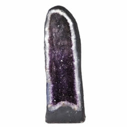 40.75kg Amethyst Geode DS1991 | Himalayan Salt Factory