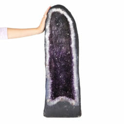 40.75kg Amethyst Geode DS1991 5 40.75kg Amethyst Geode DS1991 | Himalayan Salt Factory