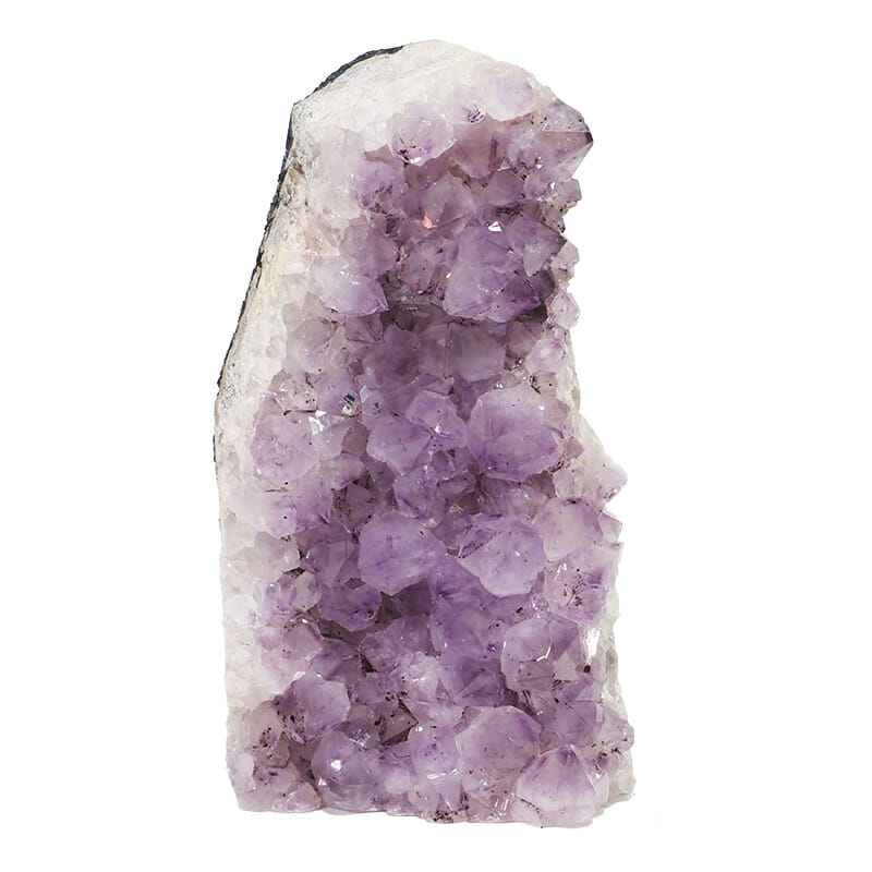 2.49kg Natural Amethyst Crystal Lamp DR171 3 2.49kg Natural Amethyst Crystal Lamp DR171 | Himalayan Salt Factory