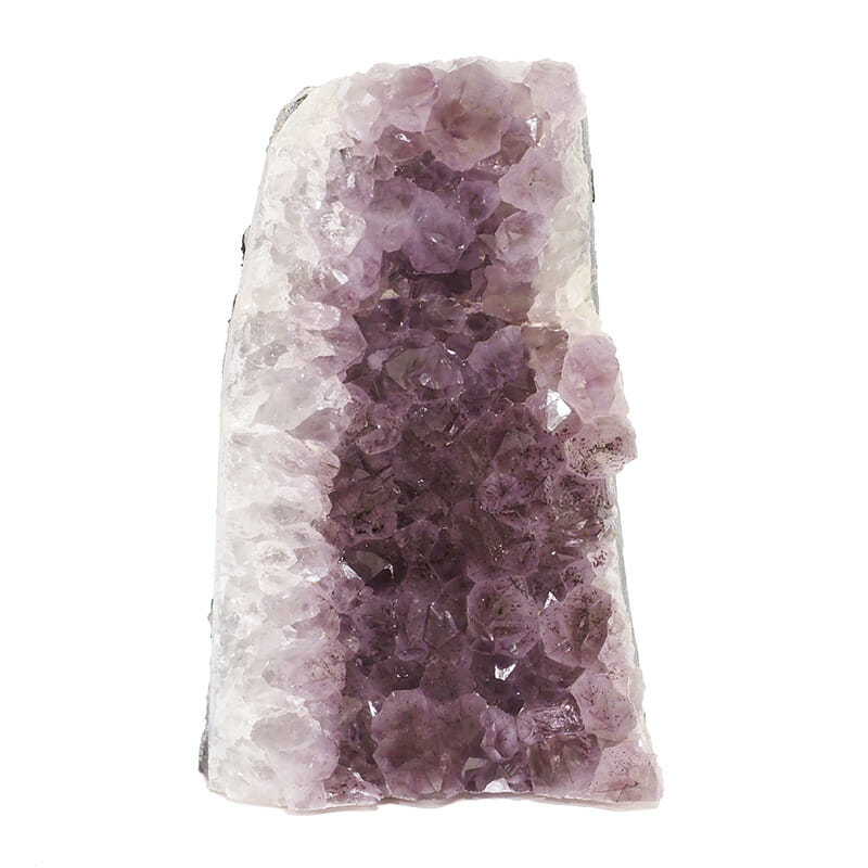 3.09kg Natural Amethyst Crystal Lamp DR176 3 3.09kg Natural Amethyst Crystal Lamp DR176 | Himalayan Salt Factory