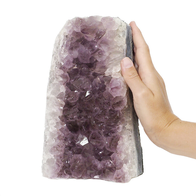 3.09kg Natural Amethyst Crystal Lamp DR176 5 3.09kg Natural Amethyst Crystal Lamp DR176 | Himalayan Salt Factory