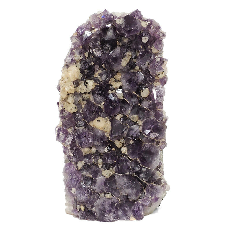 2.90kg Natural Amethyst Crystal Lamp DR178 3 2.90kg Natural Amethyst Crystal Lamp DR178 | Himalayan Salt Factory