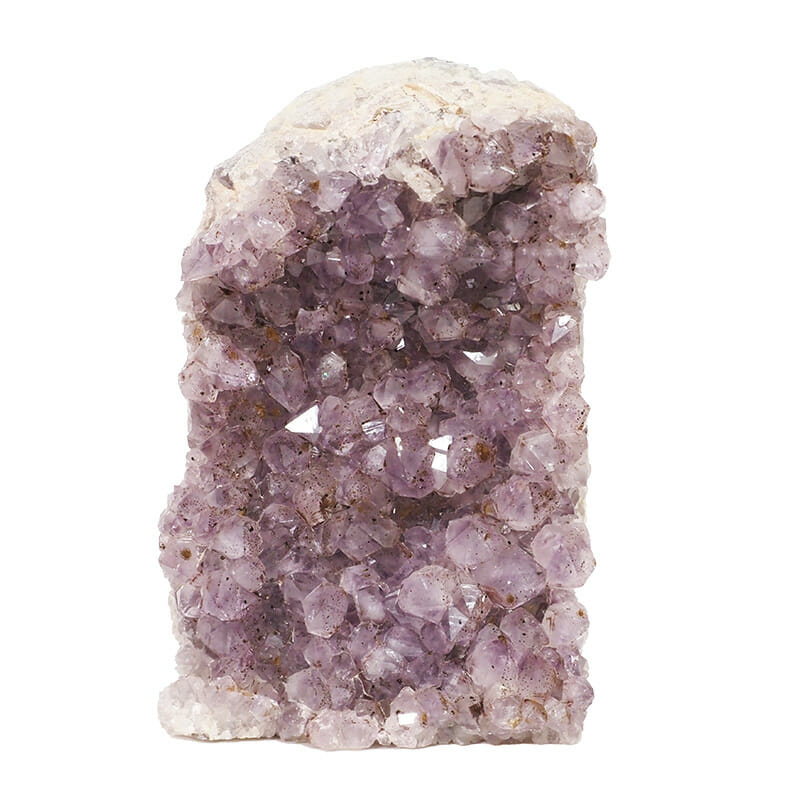 4.06kg Natural Amethyst Crystal Lamp DR203 3 4.06kg Natural Amethyst Crystal Lamp DR203 | Himalayan Salt Factory