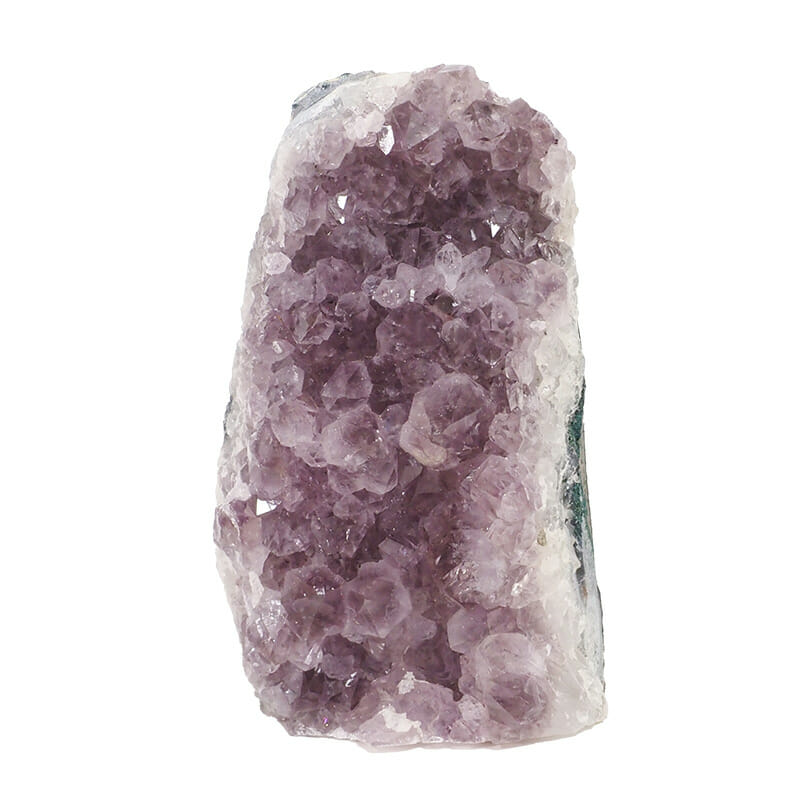 2.82kg Natural Amethyst Crystal Lamp DR209 3 2.82kg Natural Amethyst Crystal Lamp DR209 | Himalayan Salt Factory