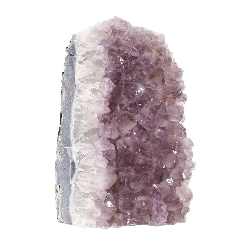 3.04kg Natural Amethyst Crystal Lamp DR210 3 3.04kg Natural Amethyst Crystal Lamp DR210 | Himalayan Salt Factory