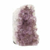2.48kg Natural Amethyst Crystal Lamp DR211 | Himalayan Salt Factory