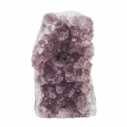 3.04kg Natural Amethyst Crystal Lamp DR213 | Himalayan Salt Factory