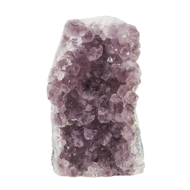 3.04kg Natural Amethyst Crystal Lamp DR213 3 3.04kg Natural Amethyst Crystal Lamp DR213 | Himalayan Salt Factory