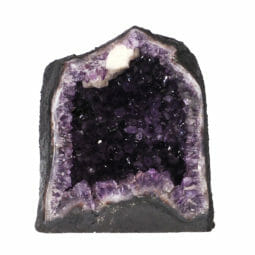 28.24kg Amethyst Geode - A Grade DK841 | Himalayan Salt Factory
