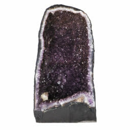 27.66kg Amethyst Geode DK843 | Himalayan Salt Factory