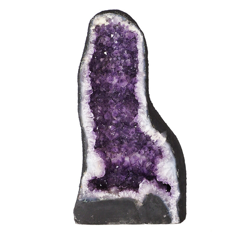 34.81kg Amethyst Geode DK845 3 34.81kg Amethyst Geode DK845 | Himalayan Salt Factory
