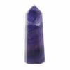 0.40kg Purple Fluorite Terminated Point DB029 | Himalayan Salt Factory