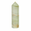 0.62kg Natural Afghan Jade Terminated Point DB171 | Himalayan Salt Factory
