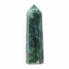 0.61kg Green Fluorite Terminated Point DB176 | Himalayan Salt Factory