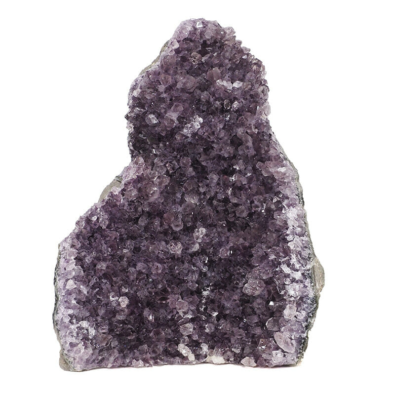 3.62kg Amethyst Polished Crystal Geode Specimen DB182 3 3.62kg Amethyst Polished Crystal Geode Specimen DB182 | Himalayan Salt Factory
