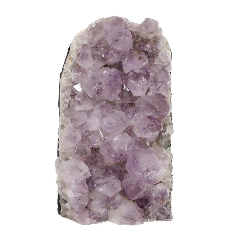 3.02kg Natural Amethyst Crystal Lamp DB159 3 3.02kg Natural Amethyst Crystal Lamp DB159 | Himalayan Salt Factory