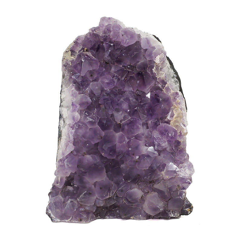 2.62kg Natural Amethyst Crystal Lamp DB160 3 2.62kg Natural Amethyst Crystal Lamp DB160 | Himalayan Salt Factory
