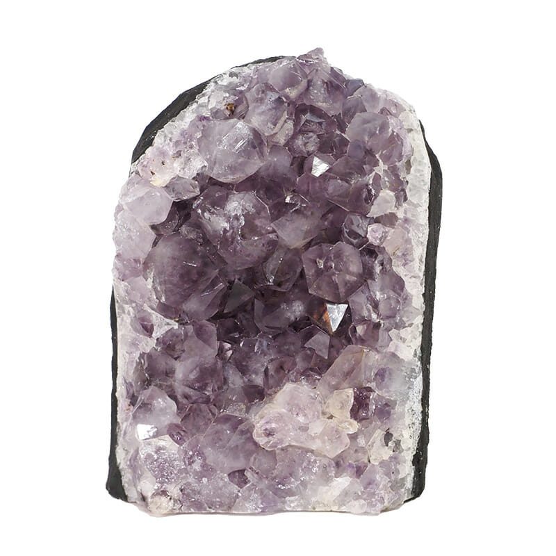 2.28kg Natural Amethyst Crystal Lamp DB137 3 2.28kg Natural Amethyst Crystal Lamp DB137 | Himalayan Salt Factory