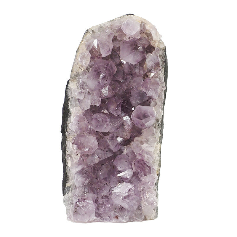 2.38kg Natural Amethyst Crystal Lamp DB141 3 2.38kg Natural Amethyst Crystal Lamp DB141 | Himalayan Salt Factory