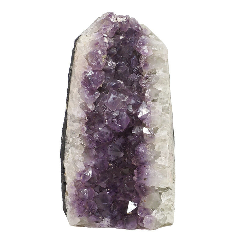 3.52kg Natural Amethyst Crystal Lamp DB143 3 3.52kg Natural Amethyst Crystal Lamp DB143 | Himalayan Salt Factory