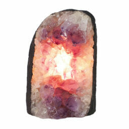 3.28kg Natural Amethyst Crystal Lamp DB147 6 3.28kg Natural Amethyst Crystal Lamp DB147 | Himalayan Salt Factory