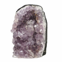2.46kg Natural Amethyst Crystal Lamp DB149 | Himalayan Salt Factory