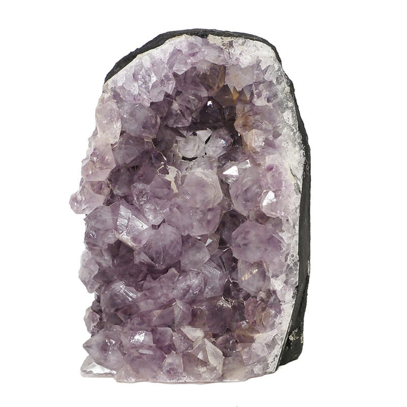 2.46kg Natural Amethyst Crystal Lamp DB149 3 2.46kg Natural Amethyst Crystal Lamp DB149 | Himalayan Salt Factory