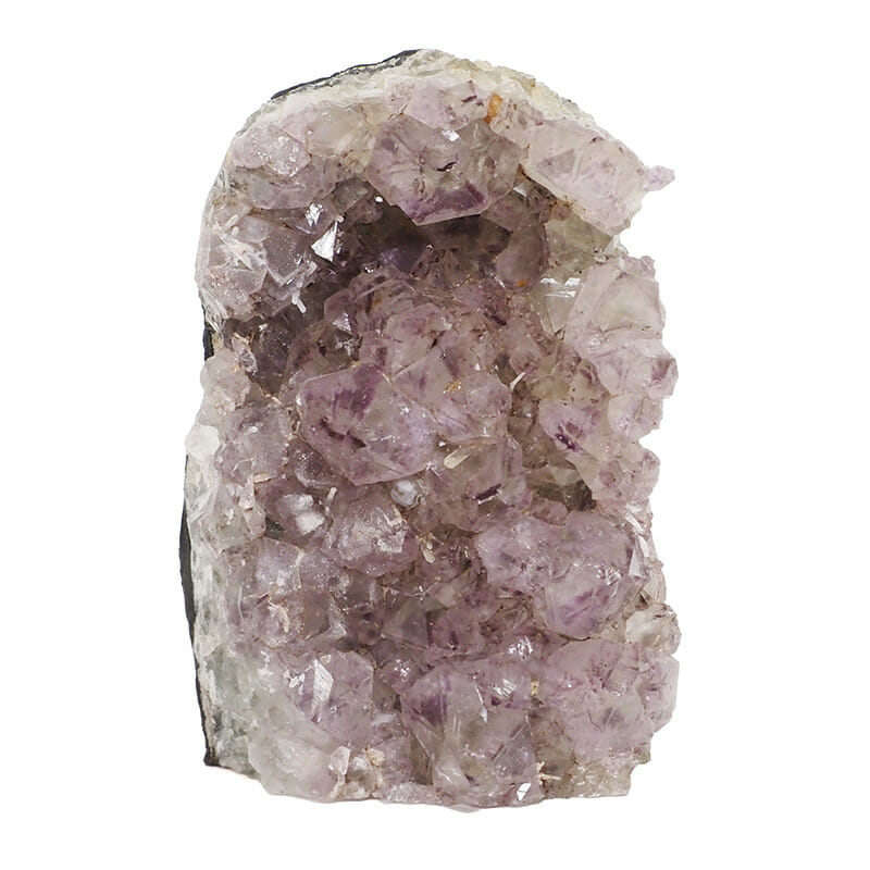 2.29kg Natural Amethyst Crystal Lamp DB150 3 2.29kg Natural Amethyst Crystal Lamp DB150 | Himalayan Salt Factory