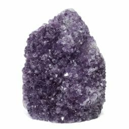 2.86kg Amethyst Crystal Geode Specimen DR282 | Himalayan Salt Factory