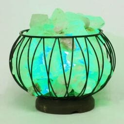 Jan Deal | Himalayan Salt Factory
